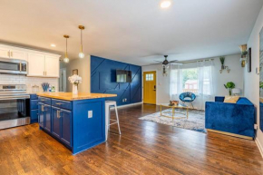 Great Home! Great Location!